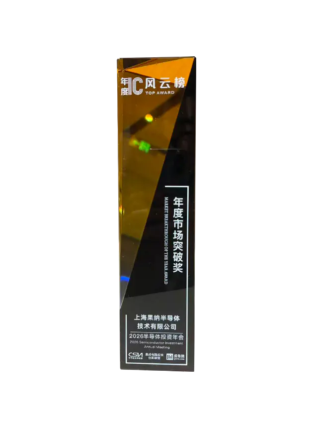 2026年度市场突破奖